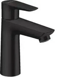 hansgrohe Talis E Einhebel-Waschtischmischer 110 CoolStart mit Ablaufgarnitur