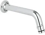 GROHE Universal Waschtisch-Wandauslaufventil, Badarmaturen, 20203000, chrom