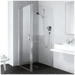 Kermi Liga Seitenwand 90 cm, Duschkabinen, LITWD093201AK,