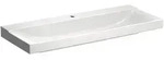 Geberit Xeno2 Waschtisch 120 cm, Badkeramik, 500.551.01.1, wei&szlig;
