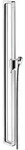 AXOR Citterio E Brausestange 90 cm, Badarmaturen, 36736000, chrom