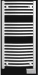 AEG Badheizger&auml;t BHG 505 W mit Handtuchtrockner, Heizung, 238710, wei&szlig; RAL 9016