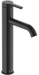 Duravit C.1 Einhebel-Waschtischmischer L ohne Zugstangen-Ablaufgarnitur,