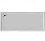 Duravit Starck Slimline Duschwanne Rechteck 720132000000001, Duschwannen, wei&szlig;