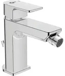 Ideal Standard Edge Bidetarmatur, Badarmaturen, A7118AA, chrom