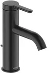 Duravit C.1 Einhebel-Waschtischmischer M mit Ablaufgarnitur C11020001046,