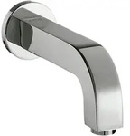 AXOR Citterio Wanneneinlauf DN 20, Badarmaturen, 39410000, chrom