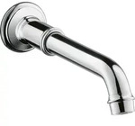 AXOR Montreux Wanneneinlauf, Badarmaturen, 16541000, chrom