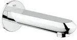 GROHE Eurodisc Cosmopolitan Wanneneinlauf, Badarmaturen, 13278002, chrom