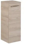 Fackelmann B.clever Midischrank, Badm&ouml;bel, 82936,