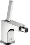 AXOR Citterio Einhebel-Bidetmischer, Badarmaturen, 39210000, chrom