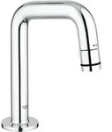 GROHE Universal Waschtisch-Standventil, Badarmaturen, 20202000, chrom