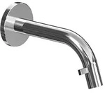 Hansa HANSANOVA Style Waschtisch-Wandauslaufventil, Badarmaturen, 50868101, chrom