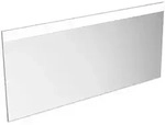 Keuco EDITION 400 Badspiegel 141 x 65 cm mit stufenlos einstellbarer Lichtfarbe und