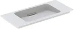Geberit ONE Waschtisch 90 cm, Badkeramik, 500.395.01.1, wei&szlig;