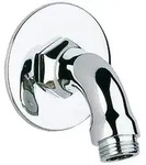 GROHE Relexa Brausearm, DN 15, Badarmaturen, chrom
