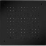 Herzbach LIVING SPA Regenbrause 50 x 50 cm, Deckenmontage, Badarmaturen,...
