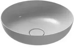 Kaldewei MIENA Waschtisch-Schale 3181, &Oslash; 38 cm, Badkeramik, 909406003199, manhattan