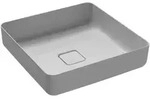 Kaldewei MIENA Waschtisch-Schale 3184, 40 x 40 cm, Badkeramik, 909506003199,