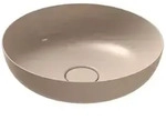 Kaldewei MIENA Waschtisch-Schale 3181, &Oslash; 38 cm, Badkeramik, 909406003030,