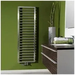 Zehnder Subway SUBC-180-060 Badheizk&ouml;rper 60 x 183,7 cm verchromt, Heizung,