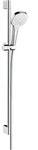 hansgrohe Croma Select E Vario Shower Set 90 cm EcoSmart 26593400, Badarmaturen,