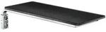 hansgrohe Casetta' E Seifenschale, Accessoires, 26511600, schwarz/chrom