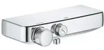 GROHE Grohtherm SmartControl Thermostat-Brausebatterie 34719000, Badarmaturen, chrom