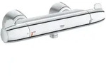 GROHE Grohtherm Special Thermostat-Brausebatterie 34667000, Badarmaturen, chrom