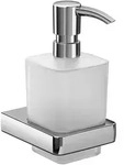 Emco Trend Fl&uuml;ssigseifenspender, Accessoires, 022100100, chrom