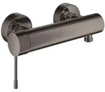 GROHE Essence New Einhand-Brausebatterie Aufputz, Badarmaturen, 33636A01, hard
