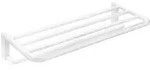 COSMIC Black & White Handtuchablage, Accessoires, WJC238A0068065, wei&szlig; matt
