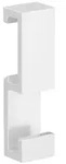 Emco Loft Haken, Accessoires, 057513900, wei&szlig;