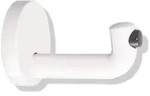HEWI Serie 477/801 Haken mit T&uuml;rpuffer, Accessoires, 477.90.035 98,...