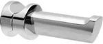 Kermi Geneo quadris Handtuchb&uuml;gel gerade, Accessoires, ZC01040002, verchromt