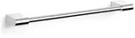 ZACK Atore Handtuchstange 50 cm, Accessoires, 40459, edelstahl hochgl&auml;nzend poliert