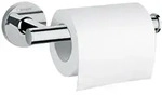 hansgrohe Logis Universal Ersatzpapierrollenhalter 41726000, Accessoires, chrom