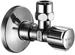 Schell COMFORT Eckventil mit Regulierungsfunktion, Badarmaturen, 052760699, chrom