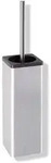 HEWI Serie 805 WC-B&uuml;rstengarnitur, Accessoires, 805.20.200 90, tiefschwarz