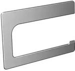 Emco art Papierhalter 160000101, Accessoires, chrom