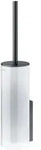 Keuco Edition 400 Toilettenb&uuml;rstengarnitur 11564019000, Accessoires,...