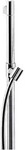 AXOR Starck Wandstangenset, Badarmaturen, 27830000, chrom
