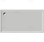 Duravit Starck Slimline Duschwanne Rechteck 170 x 90 cm, Duschwannen,