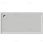 Duravit Starck Slimline Duschwanne Rechteck 180 x 90 cm, Duschwannen,