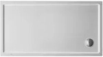 Duravit Starck Slimline Duschwanne Rechteck 140 x 80 cm, Duschwannen,