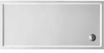 Duravit Starck Slimline Duschwanne Rechteck 160 x 80 cm, Duschwannen,