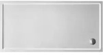 Duravit Starck Slimline Duschwanne 180 x 80 cm 720240000000000, Duschwannen,...