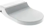 Geberit AquaClean Tuma Comfort WC-Aufsatz 146.270.11.1, Badkeramik, alpinwei&szlig;
