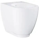 GROHE Essence Standbidet, Badkeramik, 3957500H, alpinwei&szlig; mit pureguard