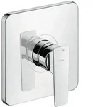 AXOR Citterio E Einhebel-Brausemischer Unterputz, Badarmaturen, 36655000, chrom